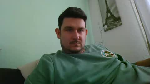 Snapshot of robtheman94 chatting on 02/08/25, 08:31 Robin online show from 02/08/25, 08:31