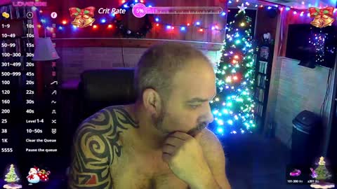 Tequila and Whiskey online show from 12/07/24, 02:57