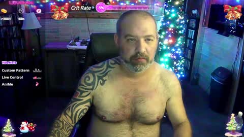 Tequila and Whiskey online show from 12/08/24, 02:49