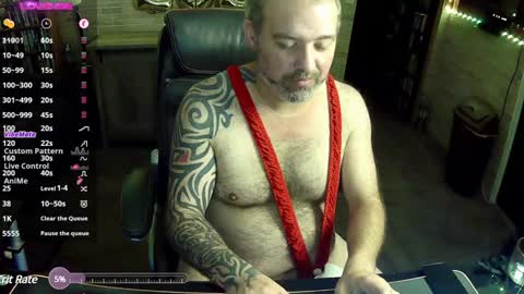 Tequila and Whiskey online show from 12/31/24, 08:26