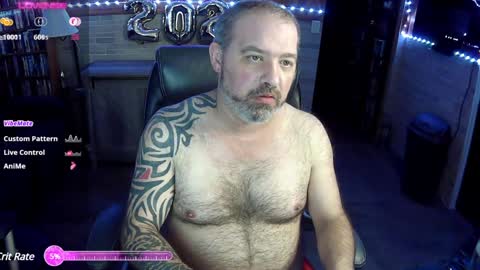 Tequila and Whiskey online show from 01/03/25, 02:32