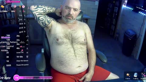 Tequila and Whiskey online show from 01/06/25, 04:55