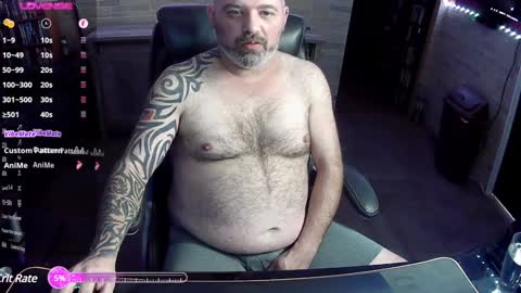 Tequila and Whiskey online show from 01/07/25, 11:45