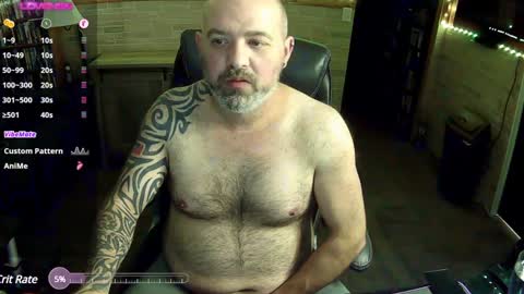 Tequila and Whiskey online show from 01/08/25, 02:46