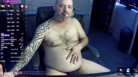 Tequila and Whiskey online show from 01/31/25, 05:40