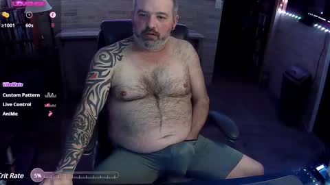 Tequila and Whiskey online show from 02/05/25, 11:28