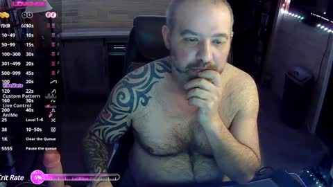 Tequila and Whiskey online show from 02/06/25, 02:33