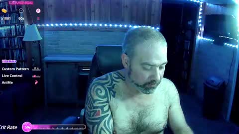 Tequila and Whiskey online show from 02/15/25, 08:00