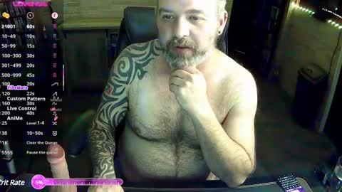 Tequila and Whiskey online show from 02/25/25, 02:25