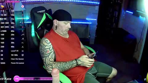 Tequila and Whiskey online show from 09/19/25, 12:34