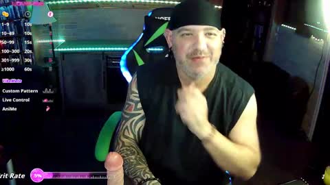 Tequila and Whiskey online show from 09/21/25, 03:08