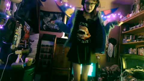 robynethedemon online show from 12/04/24, 02:20