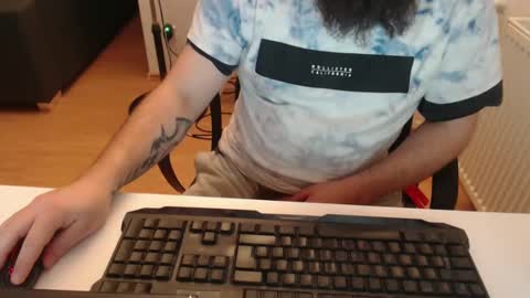Snapshot of robzombi chatting on 12/09/24, 05:08 Rockbart online show from 12/09/24, 05:08