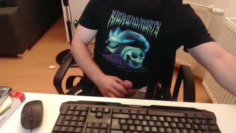Snapshot of robzombi chatting on 01/13/25, 05:33 Rockbart online show from 01/13/25, 05:33