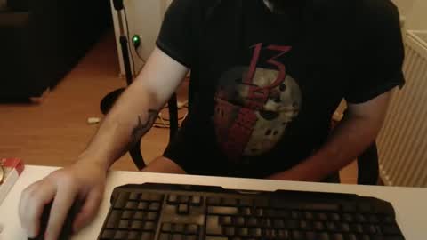 Snapshot of robzombi chatting on 01/31/25, 10:52 Rockbart online show from 01/31/25, 10:52