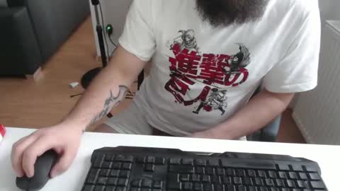 Snapshot of robzombi chatting on 02/20/25, 02:24 Rockbart online show from 02/20/25, 02:24
