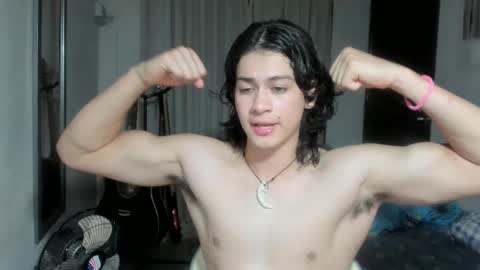 Snapshot of roca_inca chatting on 12/29/24, 06:45 roca inca online show from 12/29/24, 06:45