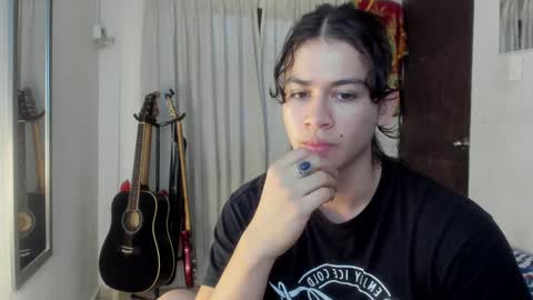 Snapshot of roca_inca chatting on 01/16/25, 11:26 roca inca online show from 01/16/25, 11:26