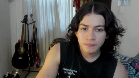 Snapshot of roca_inca chatting on 01/18/25, 12:26 roca inca online show from 01/18/25, 12:26