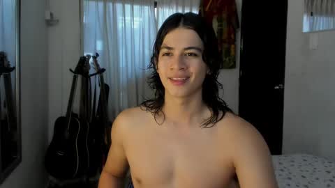 Snapshot of roca_inca chatting on 01/20/25, 04:55 roca inca online show from 01/20/25, 04:55