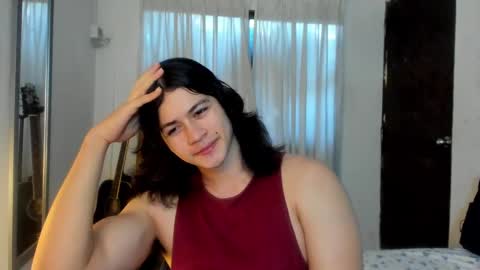 Snapshot of roca_inca chatting on 01/22/25, 12:06 roca inca online show from 01/22/25, 12:06