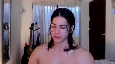 Snapshot of roca_inca chatting on 01/27/25, 12:05 roca inca online show from 01/27/25, 12:05