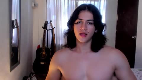 Snapshot of roca_inca chatting on 01/27/25, 03:07 roca inca online show from 01/27/25, 03:07