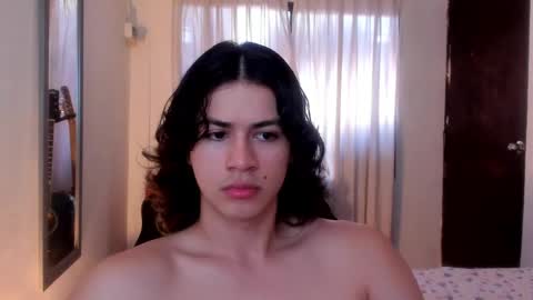 Snapshot of roca_inca chatting on 01/28/25, 04:30 roca inca online show from 01/28/25, 04:30