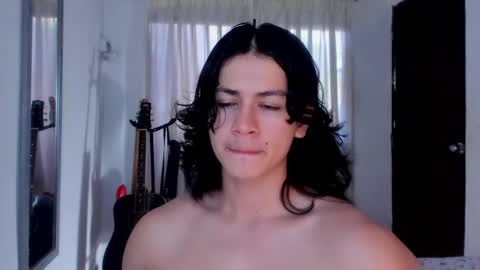 Snapshot of roca_inca chatting on 01/30/25, 01:10 roca inca online show from 01/30/25, 01:10