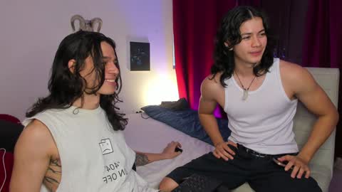 Snapshot of roca_inca chatting on 02/01/25, 02:24 roca inca online show from 02/01/25, 02:24