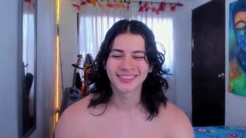 Snapshot of roca_inca chatting on 02/17/25, 07:10 roca inca online show from 02/17/25, 07:10