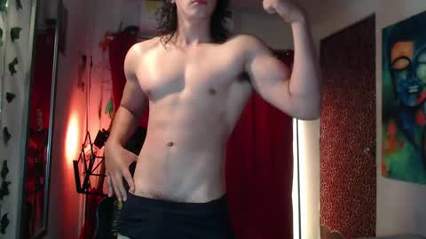 roca inca online show from 04/30/26, 12:22