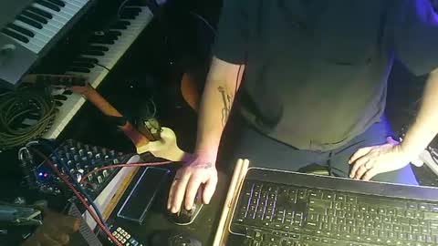 rocboy60 online show from 12/07/24, 07:05