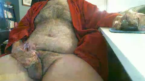Snapshot of rocco1962 chatting on 02/15/26, 11:52 Rocco aka DaddyRoc online show from 02/15/26, 11:52