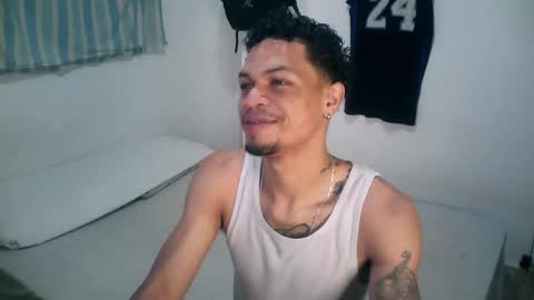 Rocco online show from 10/29/25, 12:40