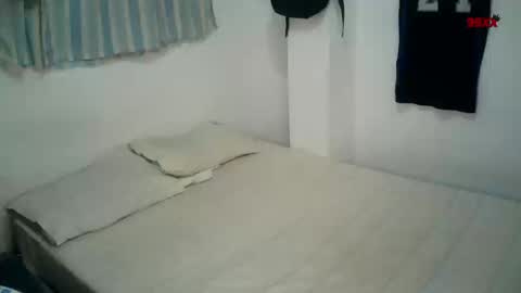 Rocco online show from 11/15/25, 02:24