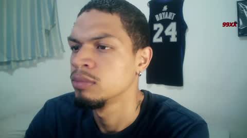 Rocco online show from 11/27/25, 01:35