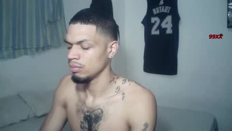 Rocco online show from 12/03/25, 03:03