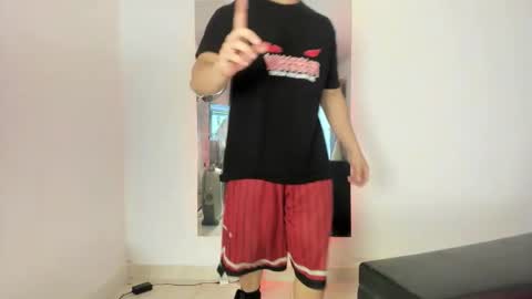 Rocco online show from 06/06/26, 07:51