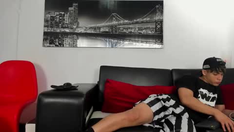 Rocco online show from 06/07/26, 06:33