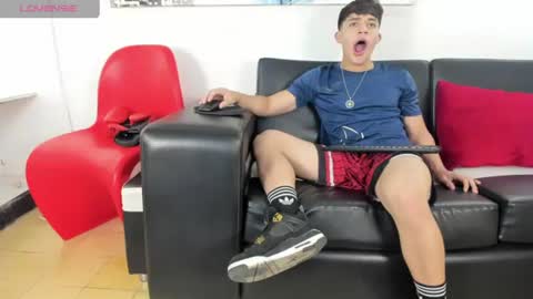 Rocco online show from 06/23/26, 07:56