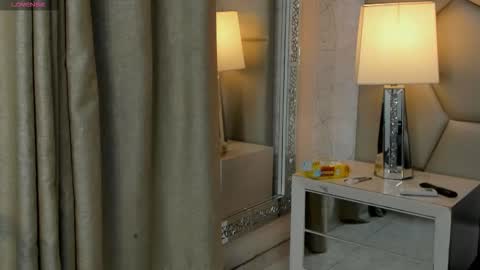 rocco_santos online show from 10/30/25, 01:07