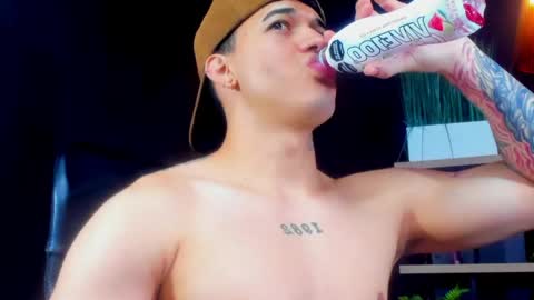 Snapshot of rocco_santos chatting on 04/21/26, 06:34 rocco_santos online show from 04/21/26, 06:34