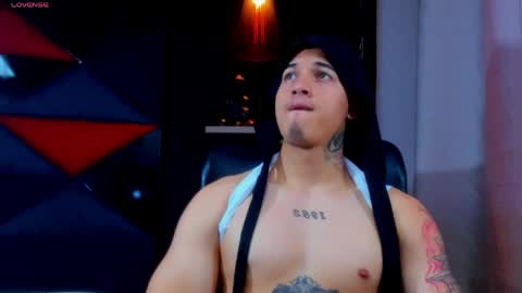 Snapshot of rocco_santos chatting on 05/26/26, 06:26 rocco_santos online show from 05/26/26, 06:26