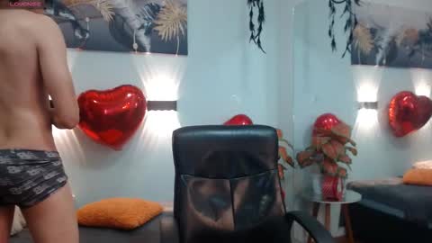 Snapshot of roccoallegeri chatting on 03/04/26, 11:38 Roccoallegeri online show from 03/04/26, 11:38