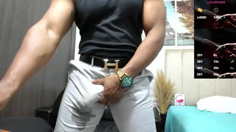 Snapshot of roccoblack02 chatting on 03/11/26, 11:27 onlyfans user waga122 follow my accounts of Instagram Waga122 oficial twitter waga122 thanks you guys online show from 03/11/26, 11:27