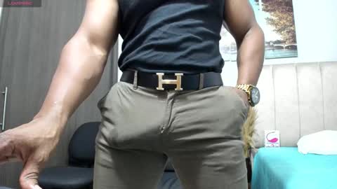 Snapshot of roccoblack02 chatting on 03/17/26, 11:46 onlyfans user waga122 follow my accounts of Instagram Waga122 oficial twitter waga122 thanks you guys online show from 03/17/26, 11:46