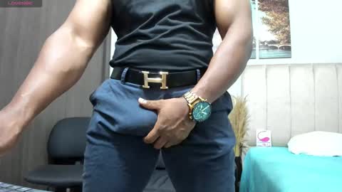 Snapshot of roccoblack02 chatting on 03/22/26, 02:20 onlyfans user waga122 follow my accounts of Instagram Waga122 oficial twitter waga122 thanks you guys online show from 03/22/26, 02:20