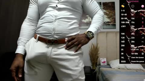 Snapshot of roccoblack02 chatting on 04/11/26, 12:20 onlyfans user waga122 follow my accounts of Instagram Waga122 oficial twitter waga122 thanks you guys online show from 04/11/26, 12:20