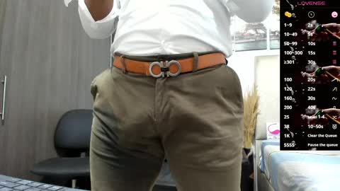 Snapshot of roccoblack02 chatting on 04/23/26, 12:29 onlyfans user waga122 follow my accounts of Instagram Waga122 oficial twitter waga122 thanks you guys online show from 04/23/26, 12:29